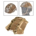 thumbnail image 3 of Protector de cubierta protectora para casco sin casco para  Fast C Cola Cubierta protectora, 3 of 8