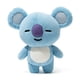 thumbnail image 1 of BTS Doll Peluches Bangtan Boys BT21 Animados Juguete De Peluche TATA COOKY Gifts, 1 of 4