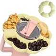 thumbnail image 2 of Cuenco de refrigerio Bearachild 40 onzas blanco, 2 of 6