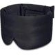 thumbnail image 1 of 100% Mulberry Silk Sleep Mask Eye Mask With Adjustable Headband For Men, 1 of 5