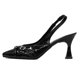 thumbnail image 2 of Zapatillas para Mujer Daly 205 negro 25.5, 2 of 4