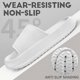 thumbnail image 4 of Zapatillas zapatillas de mujer sandalias de baño de nubes súper suaves sandalias cómodas sandalias antideslizantes de verano, 4 of 5