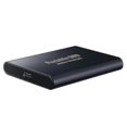 thumbnail image 5 of Disque Dur Externe, Disque Usb 3.0 Slim Portable, pour Pc Portable Mac Ps4 Xbox Zt, 5 of 5