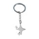 thumbnail image 2 of Llavero Colgante Estrella Chicas Llavero Moda Geométrica Accesorios Colgante, 2 of 4
