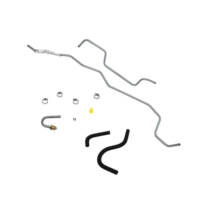 Power Steering Return Line Hose Assembly Return Line