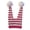 Pink, variant on ROZYARD Fashion Knitting Cap Woolen Yarn Hat for Teenagers Girl Women Cos-play Party Hat