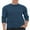 VG Blue, variant on GIRUNS Men's Crewneck Sweater Soft Casual Sweaters for Men Classic Pullover Sweaters with Ribbing Edge