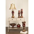 thumbnail image 1 of OK Lighting 31 in. Antique Brass Table Lamp - OK-4193T, 1 of 1