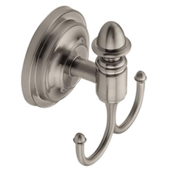 Csi Donner Stockton Brushed Nickeldouble DN4103BN