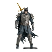 DC Universe Collectible Teen Batman Action Figures, Plastic Multicolor, 3 x 7