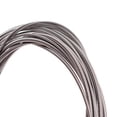 thumbnail image 3 of BESTYASH Electric Bass Guitar Strings 4 Pcs Steel Bass String with Sustained Sound for Music Practice and Performance, 3 of 8