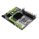 thumbnail image 3 of Placa Base de Escritorio Ticfox Para Intel Core I7 y Xeon DDR3 Micro ATX, 3 of 14