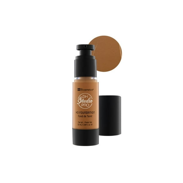 BH Cosmetics BH Cosmetics Studio Pro HD Foundation (Color 126