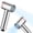 Silver-SL, variant on MMJ Toilet Spray Gun Shower Head 2 Modes High Pressure Handheld for Bathroom Cleaning
