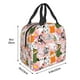 thumbnail image 3 of Disketp Cartoon Halloween for Insulated Lunch Bag for Women and Men, Perfect for Work, Hiking, Picnic, 3 of 8