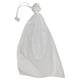 thumbnail image 1 of Speravity Bolsas de malla de jardín de 100 piezas para el crecimiento natural y saludable de las plantas bolsas de protección de frutas Jardín y Patio Cordón blanco, 1 of 6