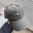 thumbnail image 2 of Gorro para el cabello seco absorbente suave, 57 uds., lindo oso de dibujos animados, microfibra súper suave, toalla de secado rápido para niños y adultos, 2 of 5