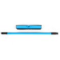 thumbnail image 3 of Long Handle Push Broom, Flexible Carpet Sweeper Broom Easy To Clean  For Cleaning Hair, 3 of 8