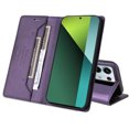 thumbnail image 2 of Funda Cartera GANGXUN para Xiaomi Redmi Note 13 Pro 5G– Ranuras para Tarjetas, Bloqueo RFID, 2 of 6