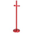 thumbnail image 2 of Video Card Sag Bracket Support, Stable Graphics Card Stand, For Video Card Computer Red, 2 of 8