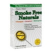 Smoke Free Naturals Natural Lollipops, Pineapple, Cinnamon & Wintergreen, .35 oz