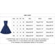 thumbnail image 2 of WILLBEST Vestidos Casuales para Mujer, Vestidos Vintage con Curvas para Mujer, Vestido de Fiesta de Té 2023, Vestido de Invitados de Boda Mediana​​, 2 of 3
