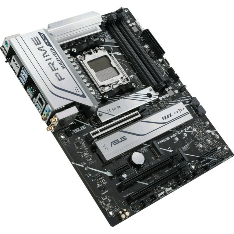 マザーボード ASUS PRIME X670 + ryzen5 7600 + 32g ddr5 Amazon | ASUS Prime X670-P AMD X670 AM5 Ryzen™ デスクトップ