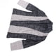 thumbnail image 5 of Suéter de punto con frente abierto NikouMX para hombre diseño de próxima generación XXL, 5 of 8