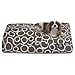 thumbnail image 3 of Majestic Pet Fusion Moka Medium Rectangle Lit pour Animaux de Compagnie, 3 of 4