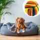 thumbnail image 4 of Alfombrilla para Snuffle para perros Sunnimix Bola de rapé, 4 of 7