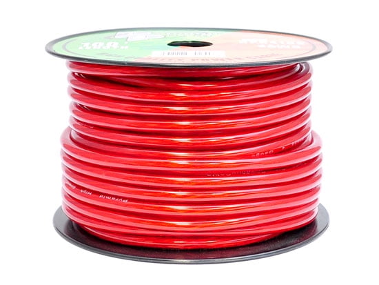 2906 14//4 Gauge x 100 Wire East Penn
