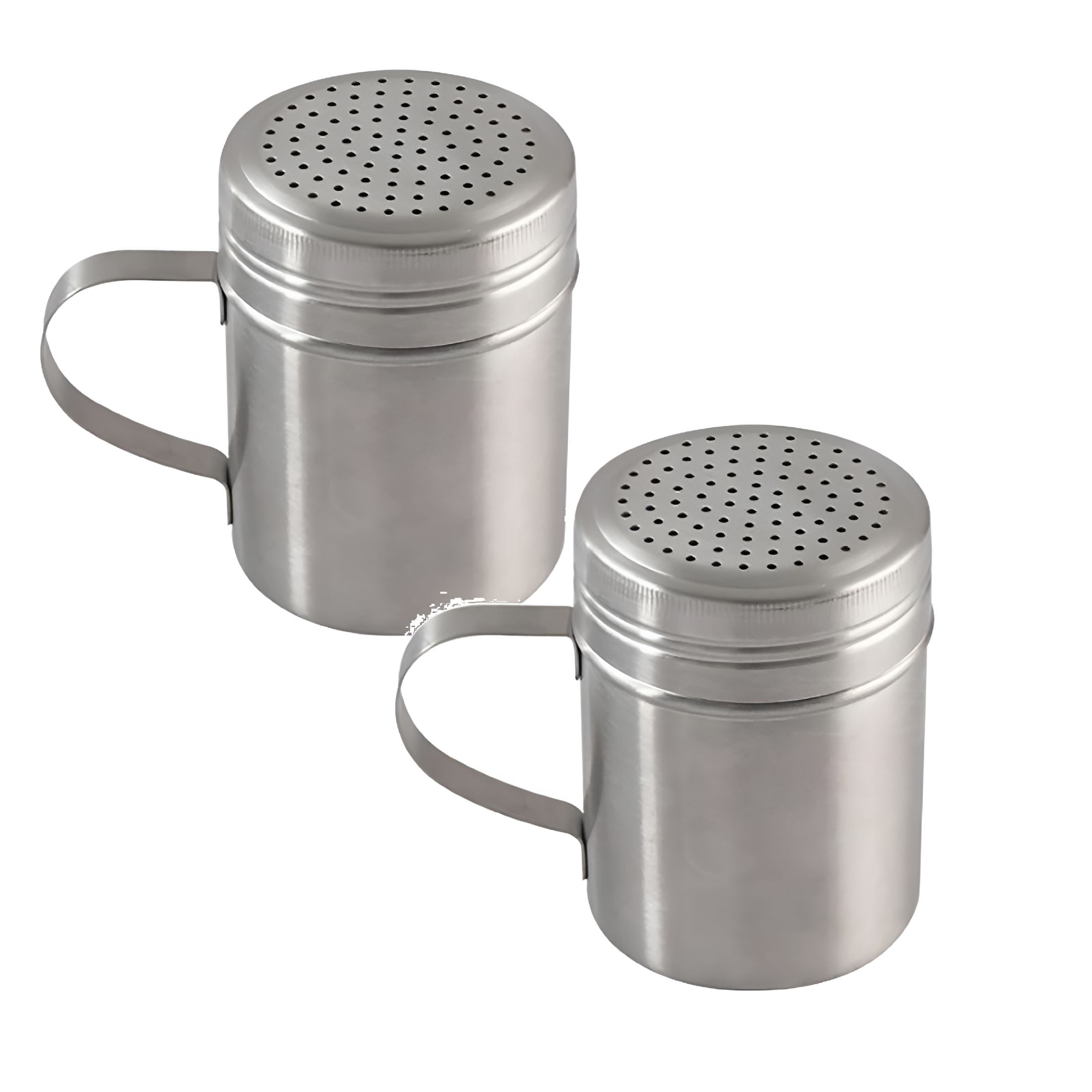 Domino Granulated Pourable Light Brown Sugar, Flip Top Canister