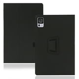 Ytaland Custodia Sottile In Pelle PU Per DOOGEE T30E – Cover Con Supporto Magnetico, Fit Folio, 11 Pollici - 5