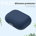 thumbnail image 1 of Bluetooth Earbuds Wireless Earphone Case Shockproof Box Silicone Protective Cover Replacement for Airpods, 1 of 9
