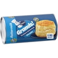 thumbnail image 3 of Pillsbury Grands Southern Homestyle Buttermilk Refrigerated Biscuit Dough, 8 Count, 16.3 oz, 3 of 17