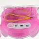 thumbnail image 3 of Micrófono portátil con luces LED para cumpleaños Regalos para juguetes de Niñas CUTICAT micrófono de karaoke para niños, 3 of 7