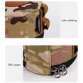 thumbnail image 5 of SUNDICK Couvercle de Réservoir de Gaz Camouflage Universel pour Pique-Nique Couvercle de Réservoir de Gaz Extérieur Camping Randonnée Accessoires pour Réchaud 1, 5 of 5