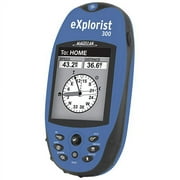 Magellan Explorist 300