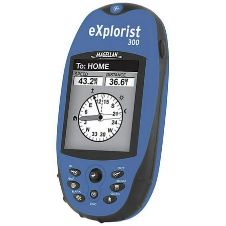 Magellan Explorist 300