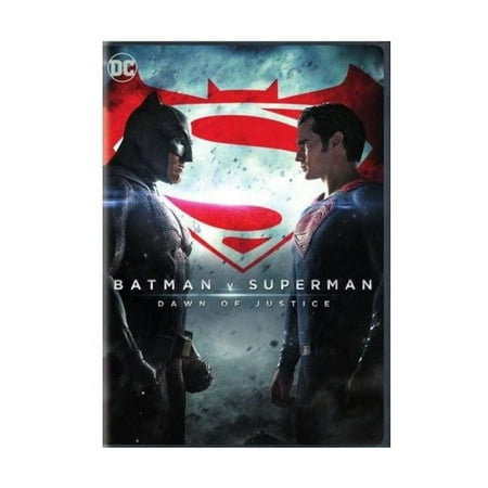 Warner Bros. Batman v Superman - Dawn of Justice Used Condition