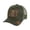 Army Green, variant on Patriotic American Flag Trucker Hat for Men Women, Retro Classic Mesh Back Baseball Cap, Printed United States Stars and Stripes Summer Sun Golf Cap 4th of July Party Accessories A