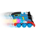 thumbnail image 4 of Fisher-Price Thomas & Friends Steam Rattle and Roll Playset, 4 of 6