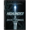 Highlander: 5-Film Collection (DVD)