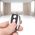 thumbnail image 2 of DEWIN Wireless Remote Control, Universal Duplicator Copy Wireless Remote Control for Electric Garage Gate Door, Motorcycles, Car Alarm Products, 2 of 8