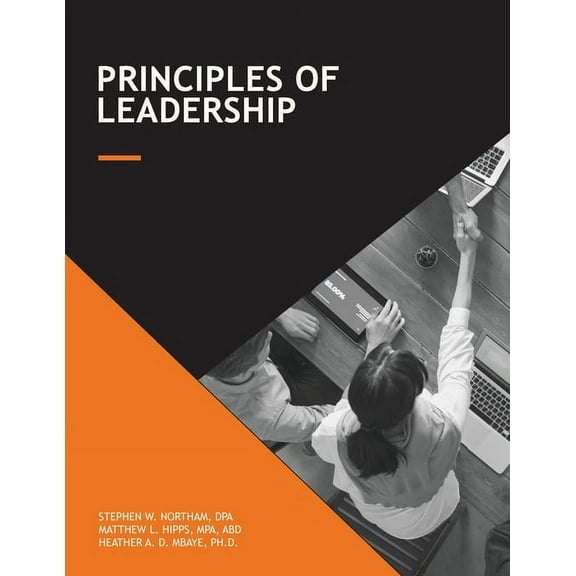 Principles of Leadership