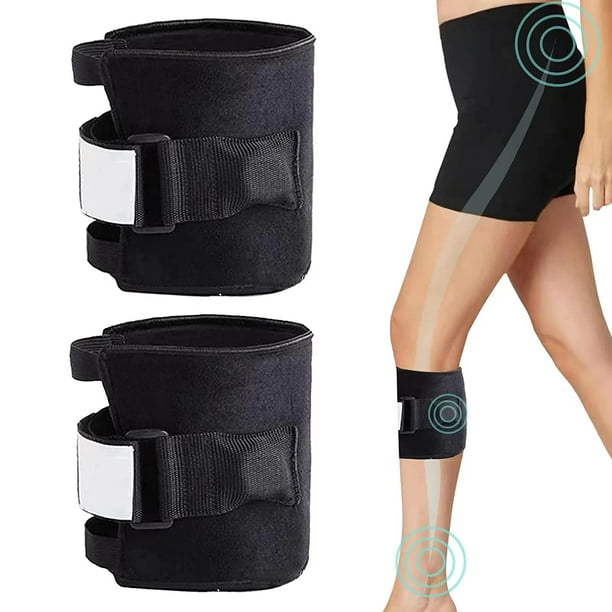 2 Pack Pressure Point Support Relief Needle Press Leg Sciatica