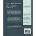 thumbnail image 2 of The Empowered Highly Sensitive Person: A Workbook to Harness Your Strengths in Every Part of Life, (Paperback), 2 of 10
