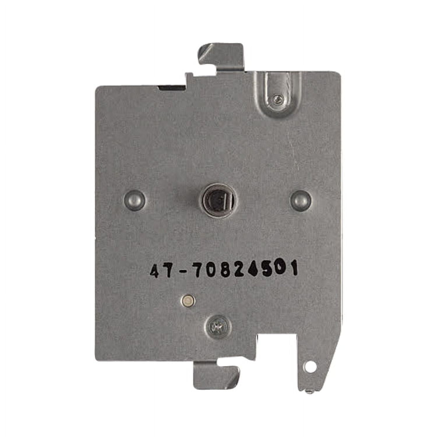 SUPPLYZ Direct Replacement for GE WE04X24551 Appliance Dryer Timer