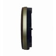 thumbnail image 4 of Seiko Melodies in Motion 2024 Musical Wall Clock, Limited Edition Quartz Movement Exclusive, 4 of 8