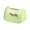Green, variant on Yellow Yellow Cheerful Tissue Box For Living Room Or Bathroom Adds Fun To Home Decor Made Of Durable Plastic Material